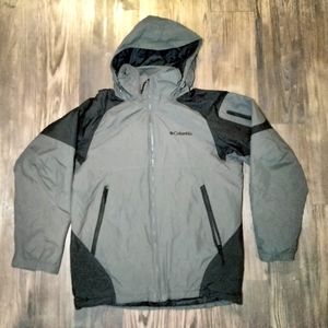 Columbia Men's Coat